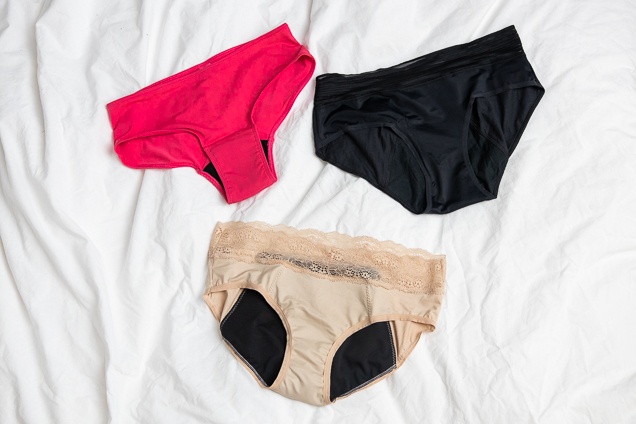 The Best Period Underwear Of 2023 Reviews By Wirecutter, 58% OFF